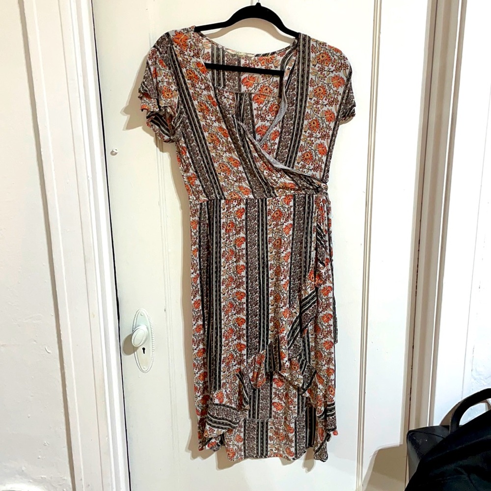 Summer dress